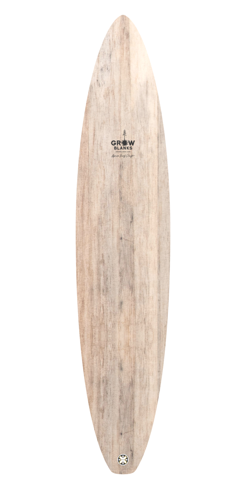 10_5 Gun Versatile 2023 Grow Blanks